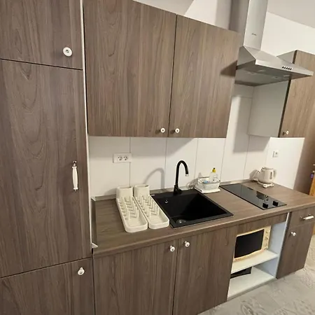Appartamento Roko