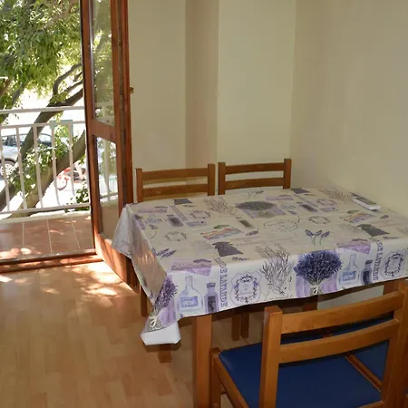 Apartmani Roko