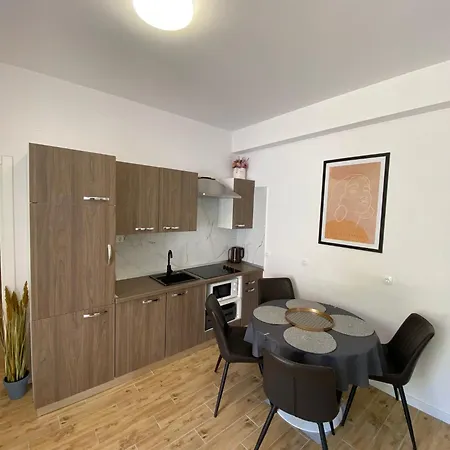 Apartment Apartmani Roko