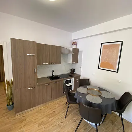 Apartmani Roko *