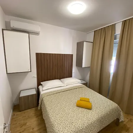 Apartmani Roko