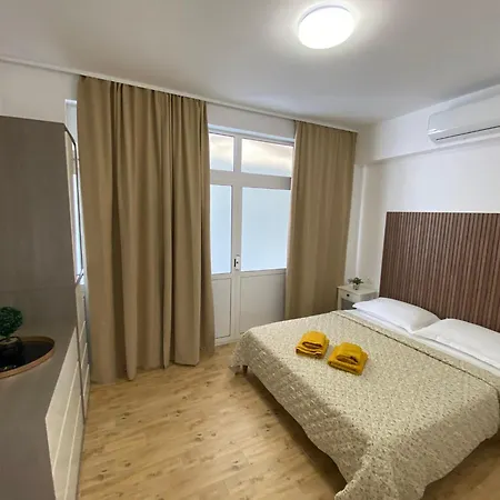 Apartment Apartmani Roko Drvenik (Split-Dalmatia)