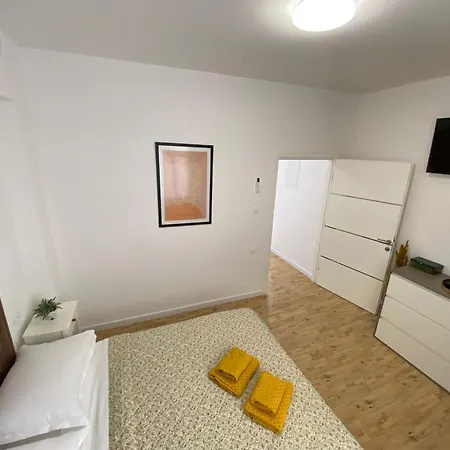Apartmani Roko * Drvenik (Split-Dalmatia)