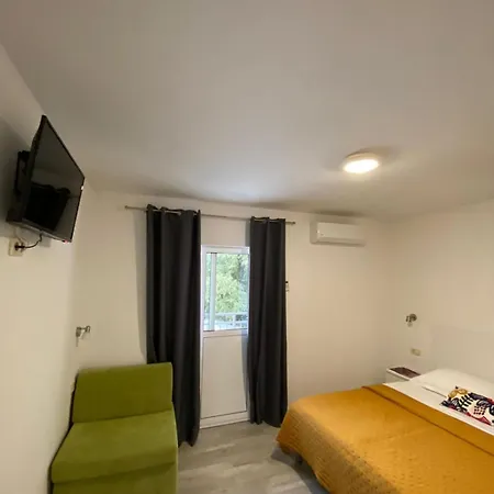 Appartement Roko Drvenik (Split-Dalmatia)