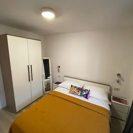 Apartmani Roko Drvenik (Split-Dalmatia)