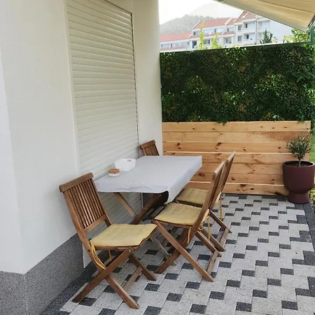 Apartmani Roko * Drvenik (Split-Dalmatia)