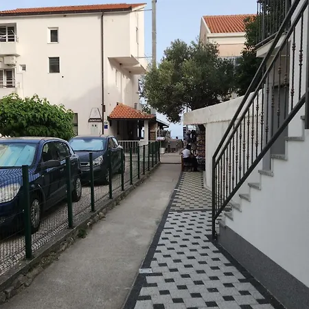 Apartmani Roko