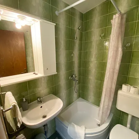 Apartment Apartmani Roko Drvenik (Split-Dalmatia)