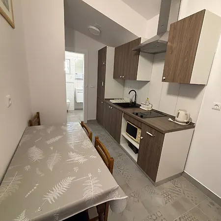 Апартаменты Roko