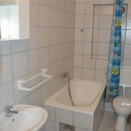 Apartment Apartmani Roko Drvenik (Split-Dalmatia)