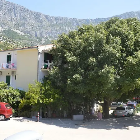 Apartmani Roko *
