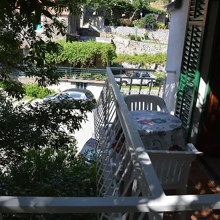 Apartment Apartmani Roko