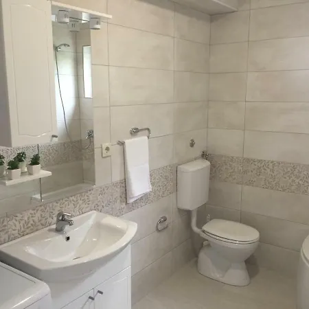 Апартаменты Roko