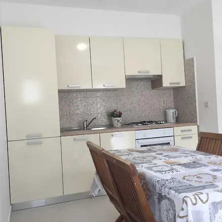Appartement Roko