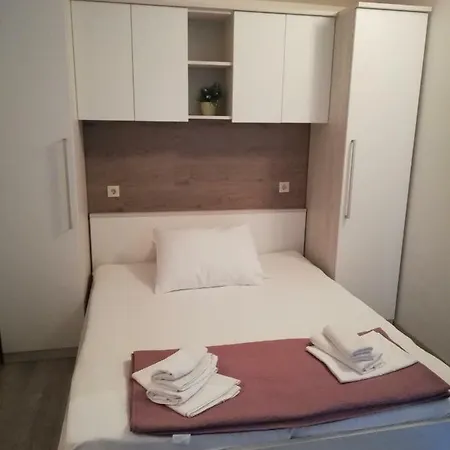 Apartment Apartmani Roko