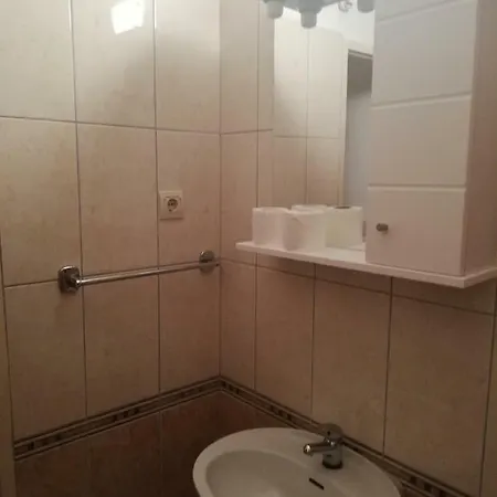 Apartmani Roko * Drvenik (Split-Dalmatia)
