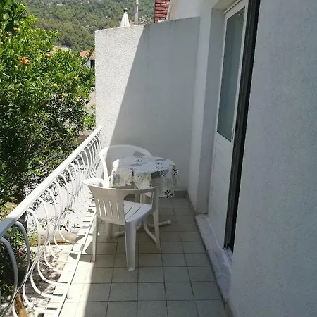Apartment Apartmani Roko *