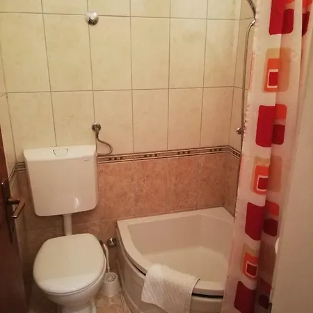 Apartmani Roko Apartment *