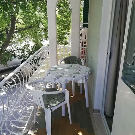 Roko Appartement Drvenik (Split-Dalmatia)