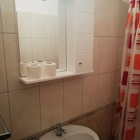 Apartment Apartmani Roko
