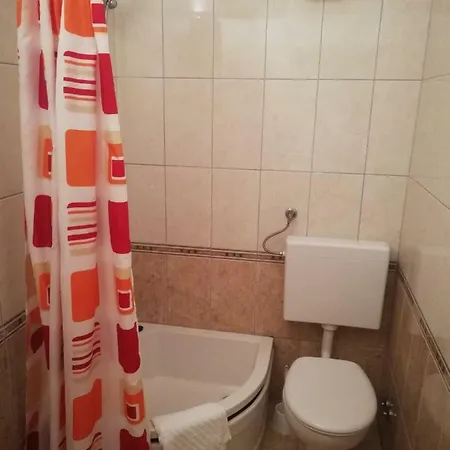 Apartment Apartmani Roko *