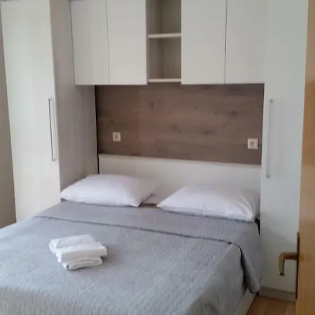 Apartmani Roko Apartment