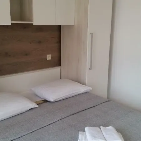 Apartment Apartmani Roko *
