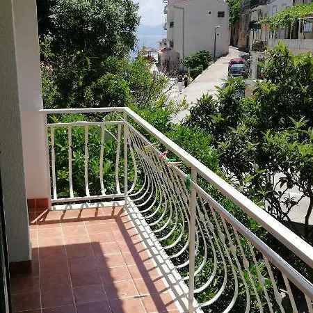 Apartmani Roko
