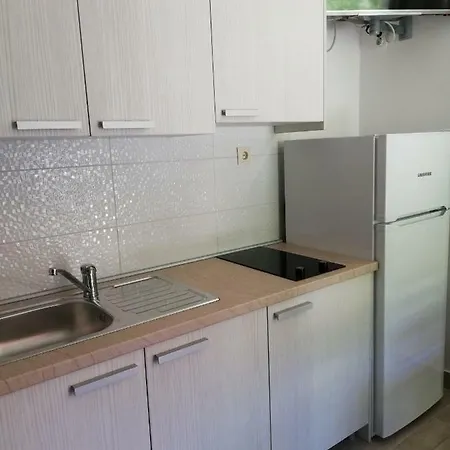Apartment Apartmani Roko