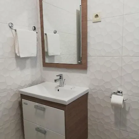 Apartmani Roko * Drvenik (Split-Dalmatia)
