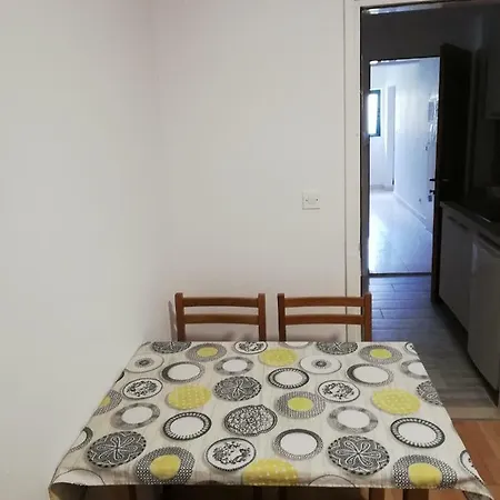 Appartement Roko *