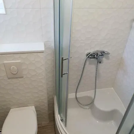 Apartmani Roko Apartment *