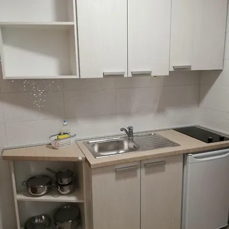 Apartment Apartmani Roko Drvenik (Split-Dalmatia)