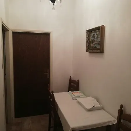 Apartment Apartmani Roko