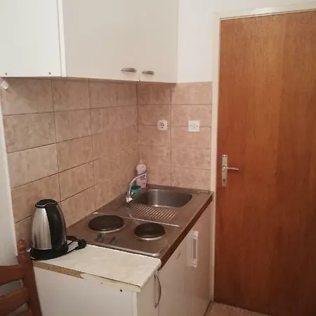 Apartment Apartmani Roko Drvenik (Split-Dalmatia)