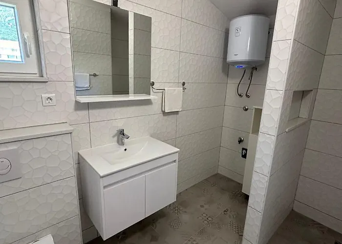 Roko شقة درفينيك