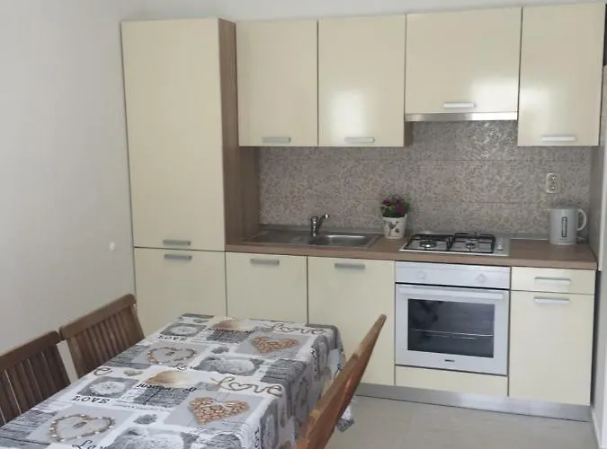 Roko شقة درفينيك